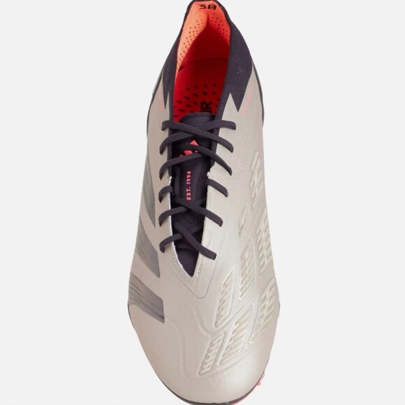 Disney Christmas 2025 Lil Rin Rin Plush Badge Red New